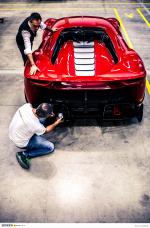 Ferrari P80/C 2019 года